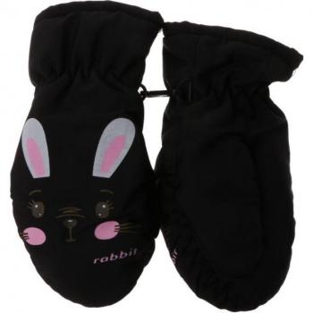 Coupe‑vent enfant : gants thermiques pour ski, vélo, escalade