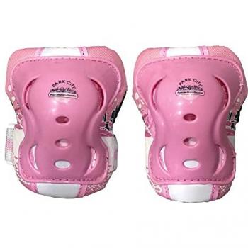 Protecciones Corporales Park City Rosa