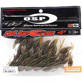 Spazio Dolive OSP Nalucă 4” TW‑196