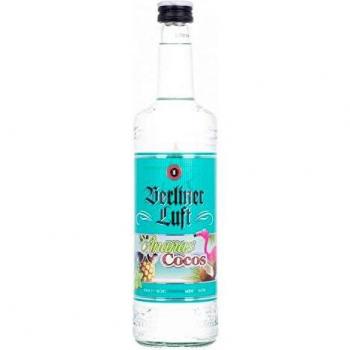 Berliner Luft Ananas Cocos Spirituose 0,7l 18% Vol