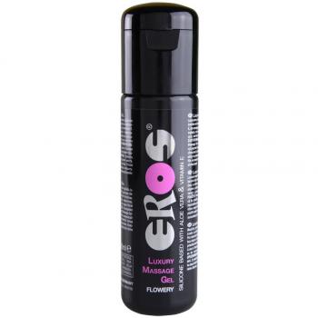 Eros Luxury Massage Gel 100 ml