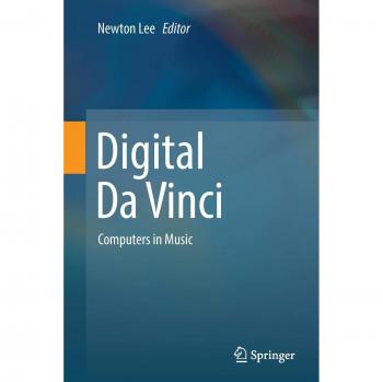 Digital Da Vinci
