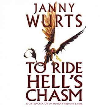To Ride Hell's Chasm