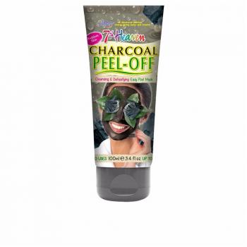 MONTAGNE JEUNESSE Masque Visage Charbon