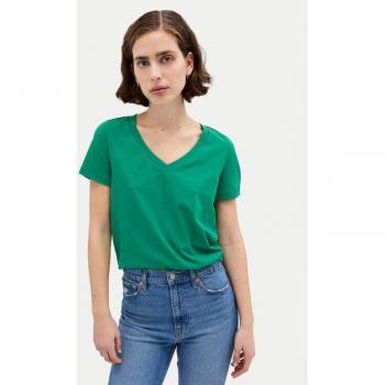 GAP Basic T-Shirt Grün