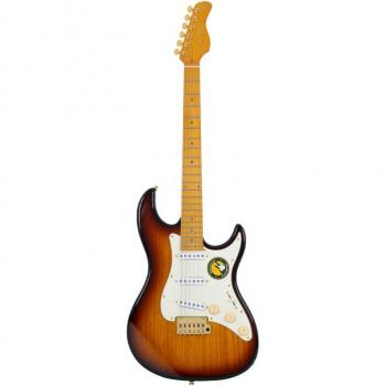 SML-6148 Tobacco Sunburst