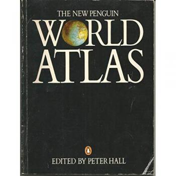 New Penguin World Atlas