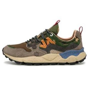 Flower Mountain Men’s Grey Yamano 3 – EU 41 / UK 7