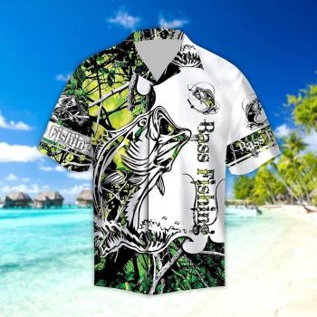 Manga Corta Verano Estilo Mar