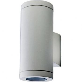 SG-Leuchten Außenleuchte Metro, 2 x 35W, GU10, 230V