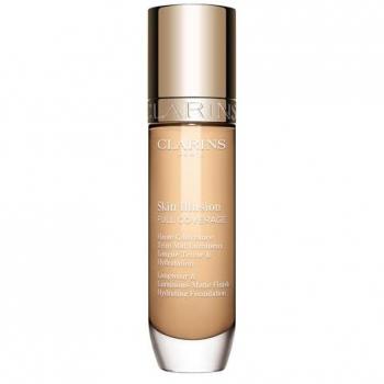 Clarins Skin Illusion Cobertura Completa | Paco Perfumerías