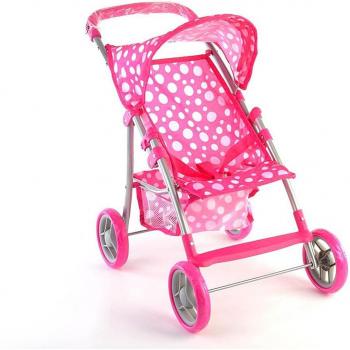 Sunman Punkte-Reise-Kinderwagen