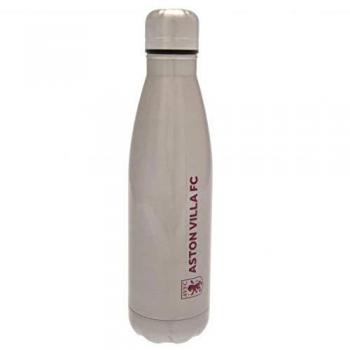 Aston Villa FC Premium Hot/Cold Travel Flask