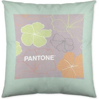Contemporary Colorburst Pillow Cover – Pantone Shapeshifters