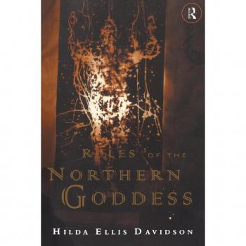 Roles of the Northern Goddess