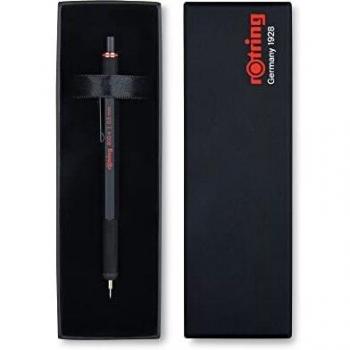 Rotring Stylo 800+ 0,5 mm Noir