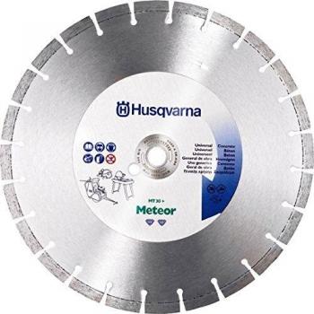 Disco segmentado 115x22,2 mm Husqvarna