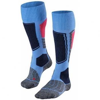 FALKE SK1 Damen Skisocken
