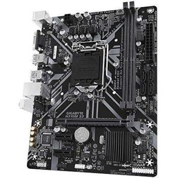 H310S2 di Gigabyte per DDR4