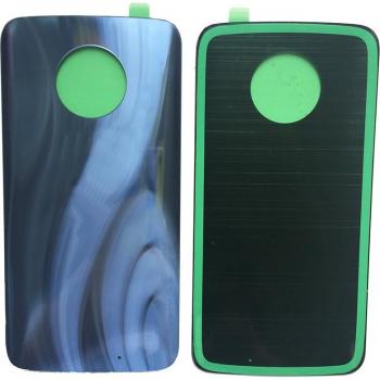 Ekvinor Glasrückseite für Moto X4