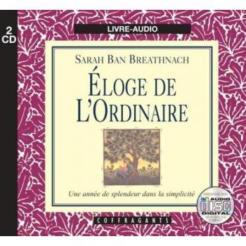 Éloge de l'ordinaire