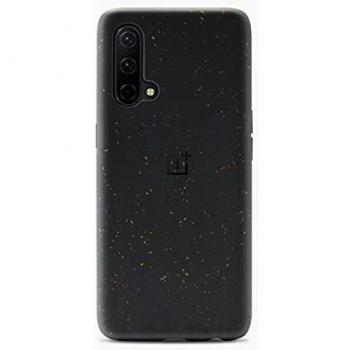 Genuine OEM Bumper Case (Black) for OnePlus Nord CE 5G