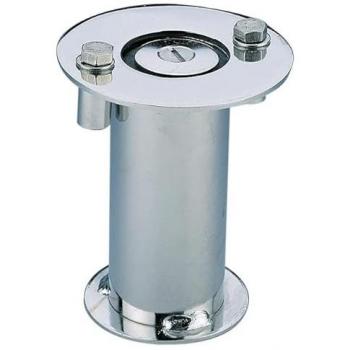 Anclaje Fijación Tornillos Corcheras Piscina Acero Inoxidable