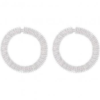 Brazaletes de Acupuntura y Masaje para Muñecas (Pack 2)