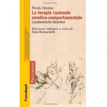 La terapia razionale emotiva comportamentale. Caratteristiche distintive