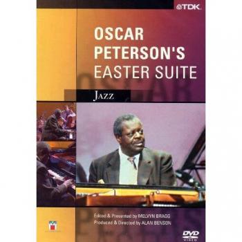 Oscar Peterson