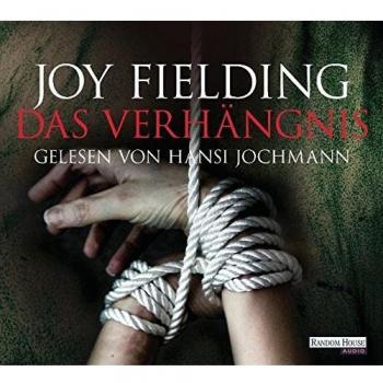 Joy Fielding Das Verhängnis