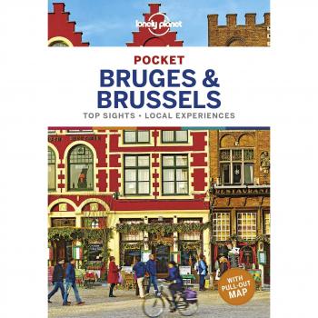 Pocket Bruges & Brussels (Lonely Planet Pocket Guide)