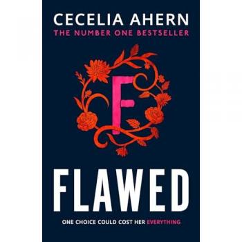 Cecelia Ahern Flawed