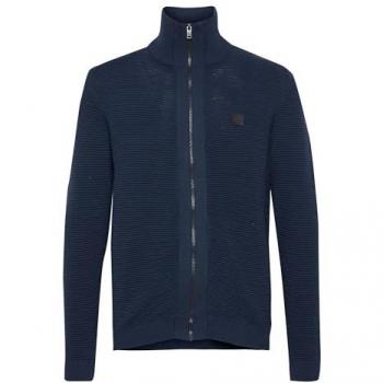 Solid Herren Strickjacke, SDValencia, unifarben, Größe XL