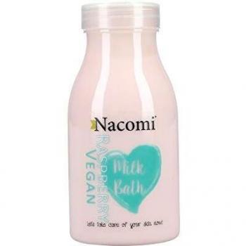 Lattina del Bagno al Lampone Nacomi