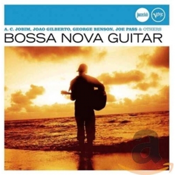 Bossa Nova Guitar