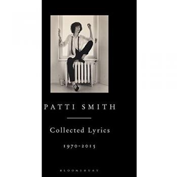 Collected lyrics 1970-2015