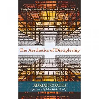 The Aesthetics of Discipleship