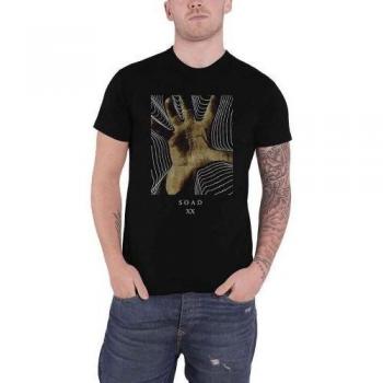 Vêtement unisexe System Of A Down, 20 ans, adulte
