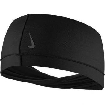 Nike Women's/Ladies Twisted Wide Band Yoga Headband