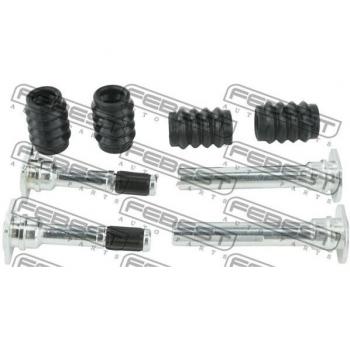 FEBEST Guide Sleeve Assembly for Brake Calipers