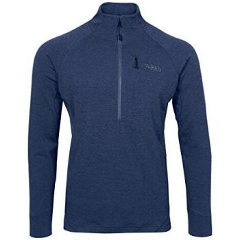 RAB Nexus Herren Pullover Pull‑On Deep Ink XL 2019 Midlayer