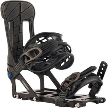 Burton Hitchhiker 25/26 Bindung für Splitboards schwarz