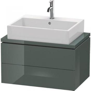 Gris Doloaveci Duravit Consola Baja