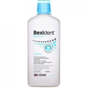 BEXIDENT ENCIAS USO DIARIO COL. 500 ML