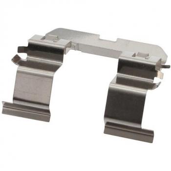REAR ACCESSORY KIT DISC BRAKE PAD FITS: MAZDA MPV MK II 2.0 DI/2.3 .FITS FOR