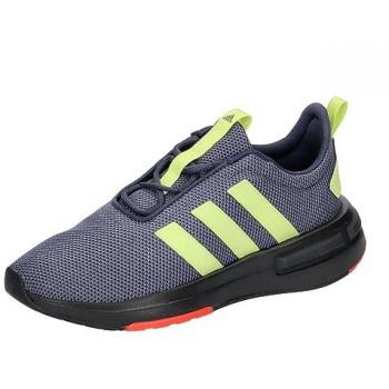 Baskets adidas TR23 K Noir pour jeunes