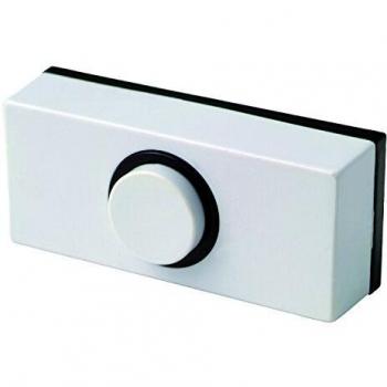 Friedland D814 Sesame Beldrukker Wit