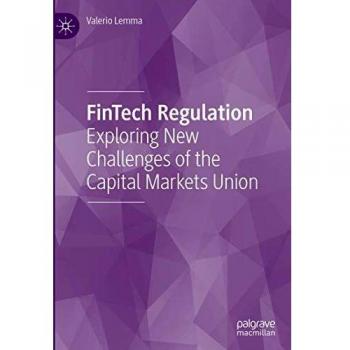 FinTech Regulation