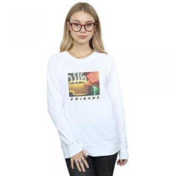 Central Perk Lounge Sweatshirt